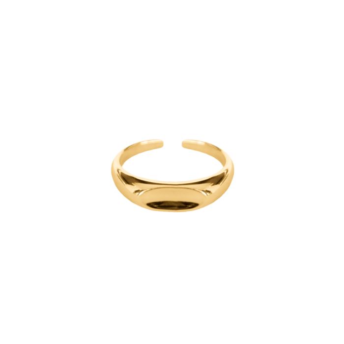 Devoted-Ring-Guld