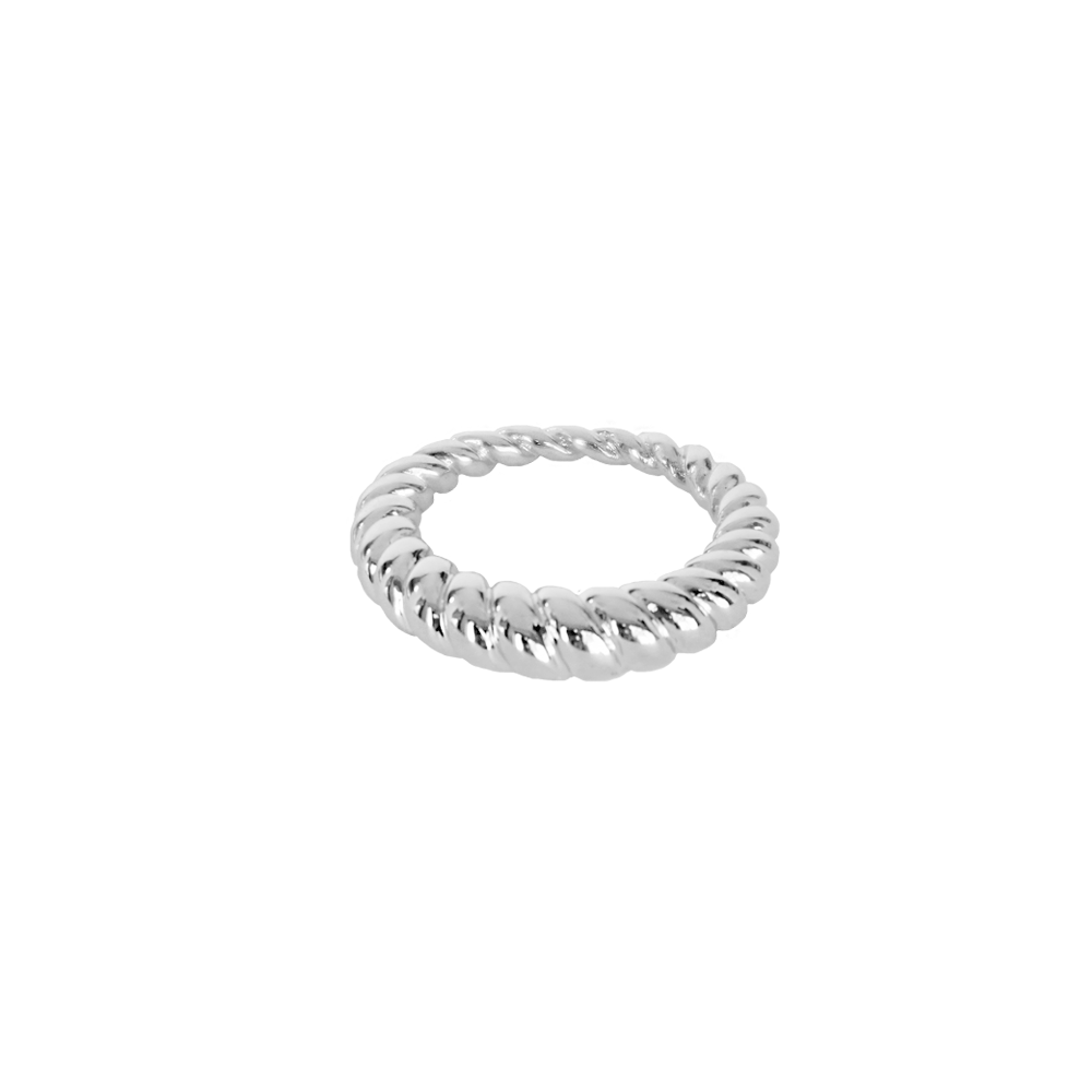Ravine-Ring-Silver