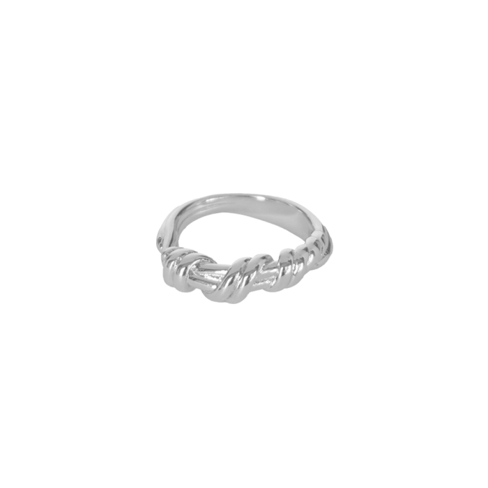 Capri-Ring-Silver