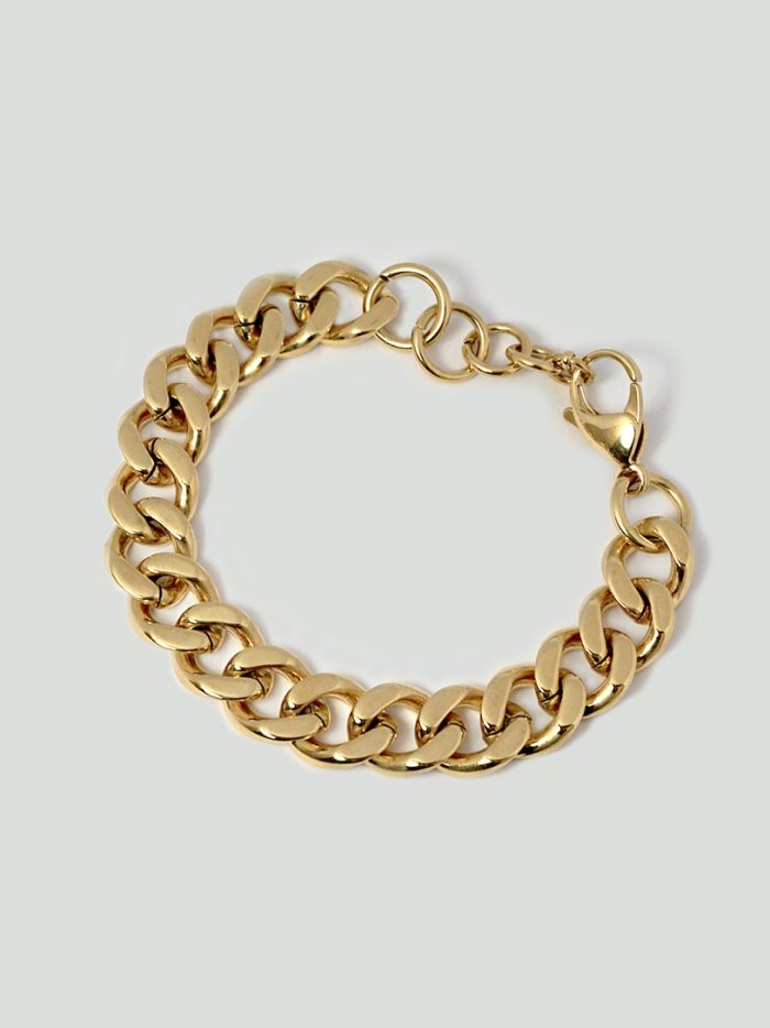 'Vera' Bracelet Gold