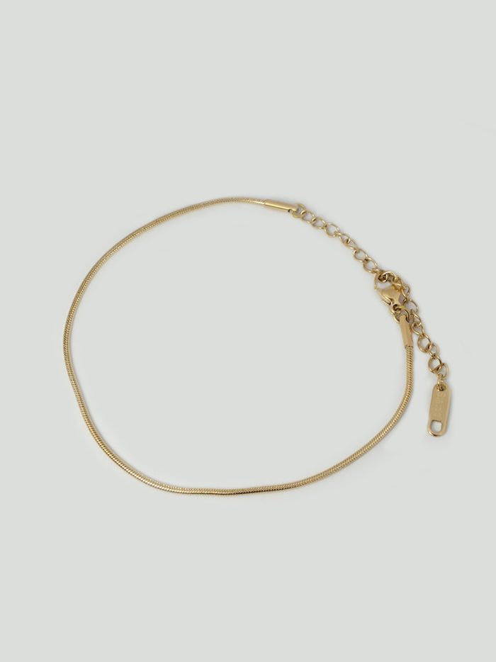'Esme' Bracelet Gold