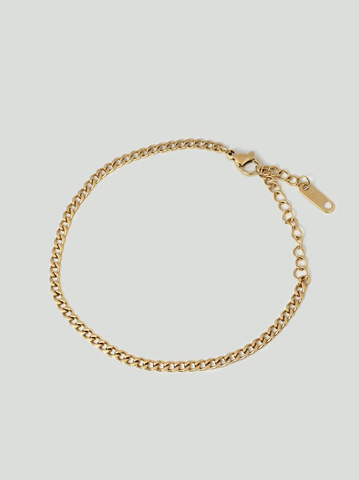 'Joanna' Bracelet Gold