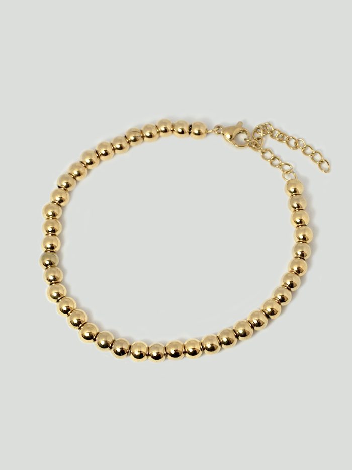 'Rachel' Bracelet Gold