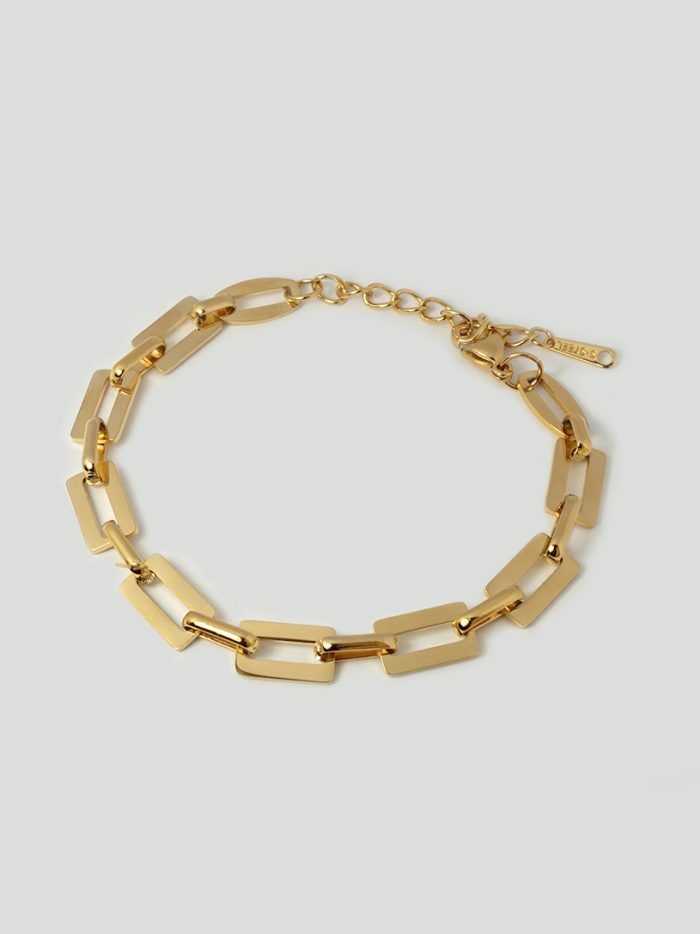 'Thea' Bracelet Gold